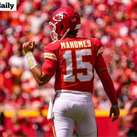 Mahomes