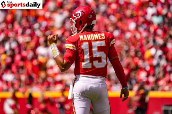 Mahomes