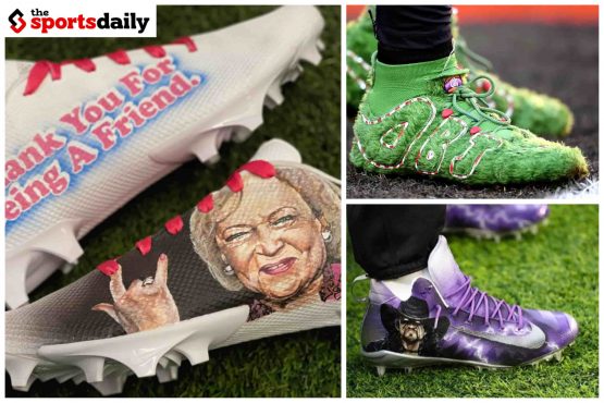 Cleats
