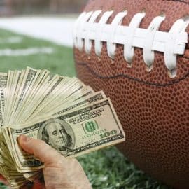 NFL money
