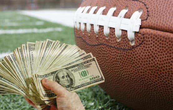 NFL money