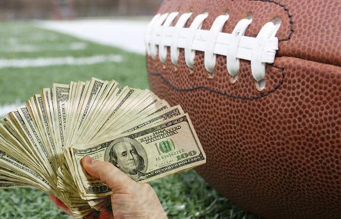 NFL money