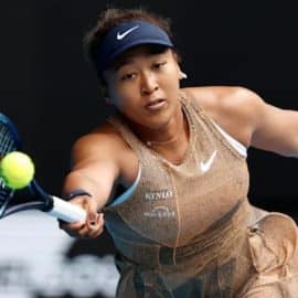 Naomi Osaka Tops Serena Williams As Highest-Paid Female Athlete