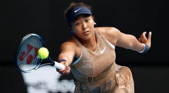 Naomi Osaka Tops Serena Williams As Highest-Paid Female Athlete