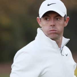 PGA Tour's Relationship With LIV Golf 'Irreparable, Says McIlroy