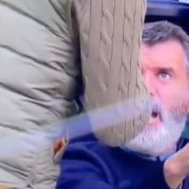 Roy Keane