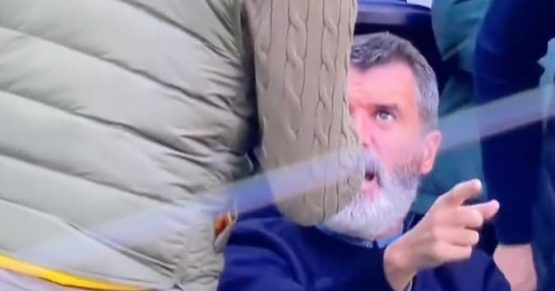 Roy Keane