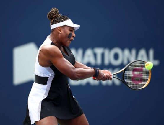 Serena Williams is Not Retiring from the WTA Tour