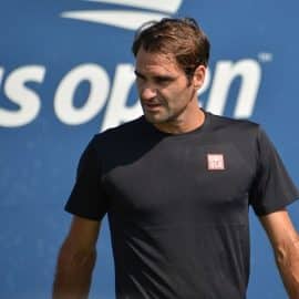 Top Tennis Stars Earn 86% Of Their Earnings From Endorsements