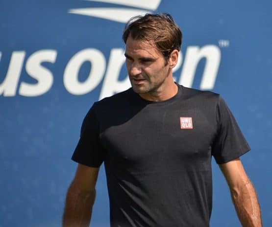 Top Tennis Stars Earn 86% Of Their Earnings From Endorsements