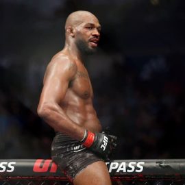Jon Jones