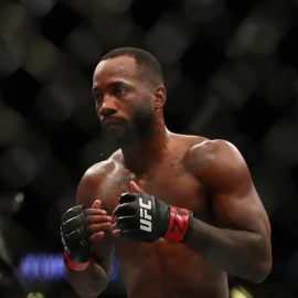 Leon Edwards UFC