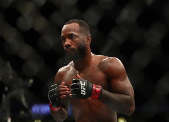 Leon Edwards UFC