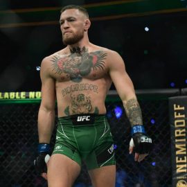 Conor McGregor UFC
