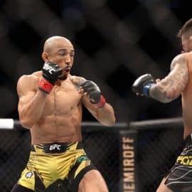 Jose Aldo