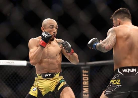 Jose Aldo