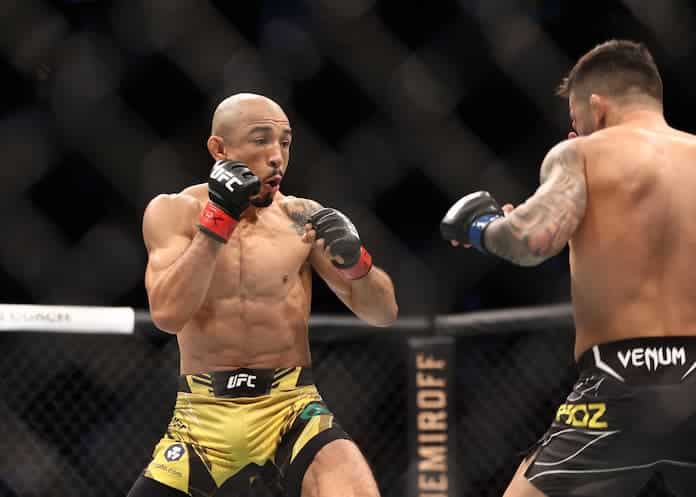 Jose Aldo