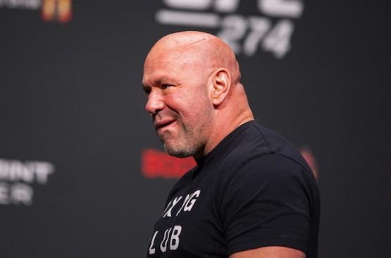 Dana White - UFC President