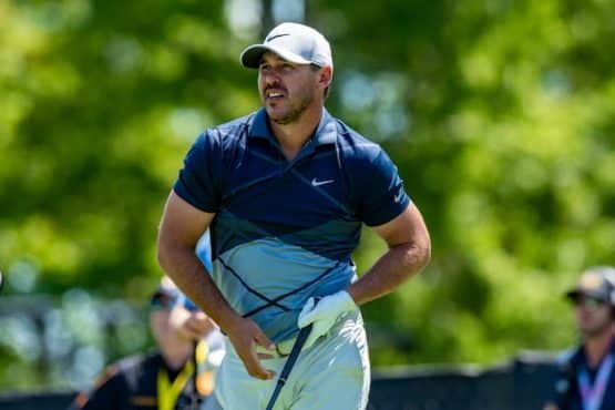 Brooks Koepka LIV Miami Golf