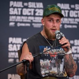 Jake Paul