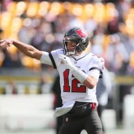 Tom Brady - Tampa Bay Buccaneers NFL