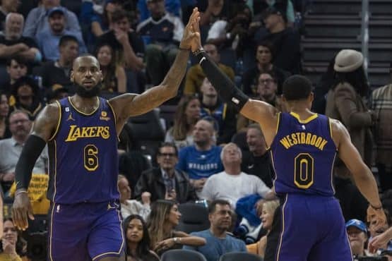 Los Angeles Lakers