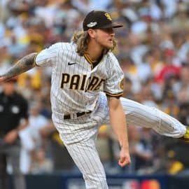 San Diego Padres MLB