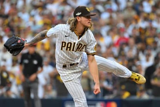 San Diego Padres MLB