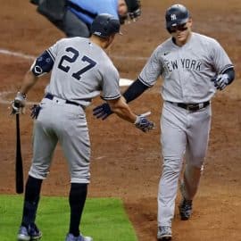 New York Yankees MLB