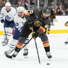 Vegas Golden Knights NHL