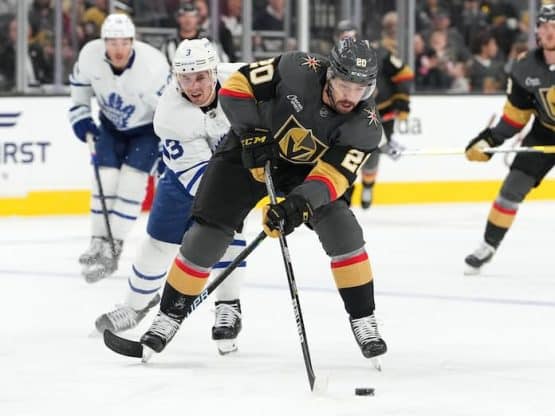 Vegas Golden Knights NHL