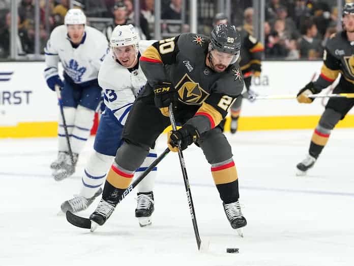 Vegas Golden Knights NHL