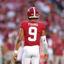 bryce young 3