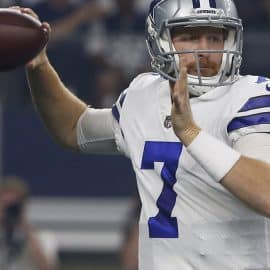 cooper rush