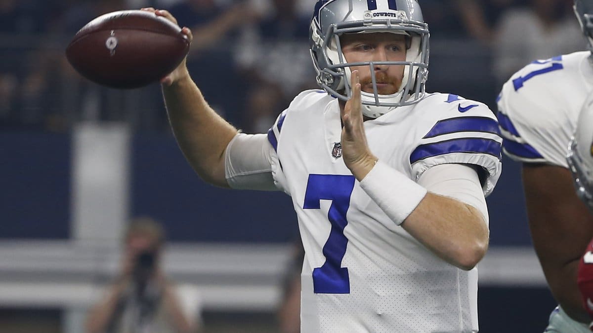 cooper rush
