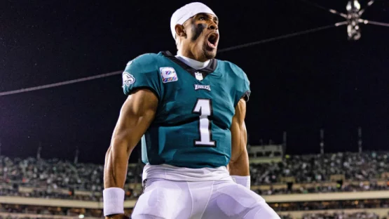 Philadelphia Eagles