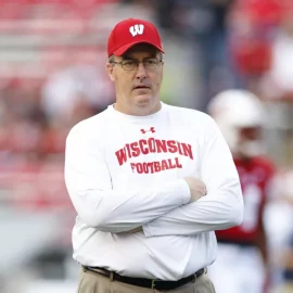 paul chryst
