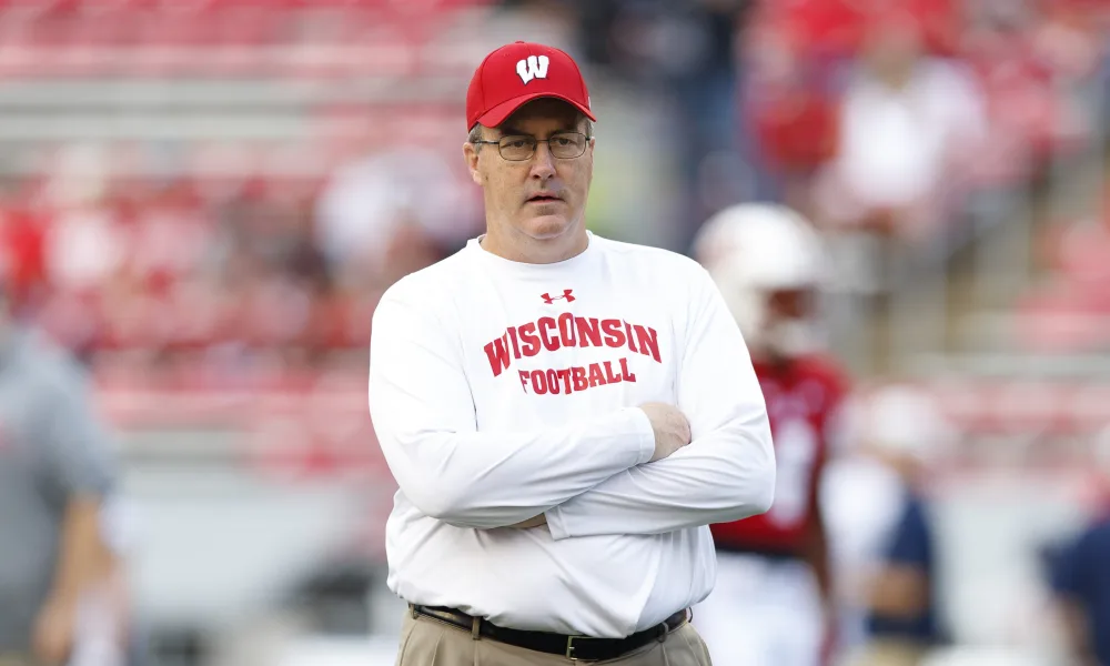 paul chryst