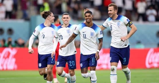 England
