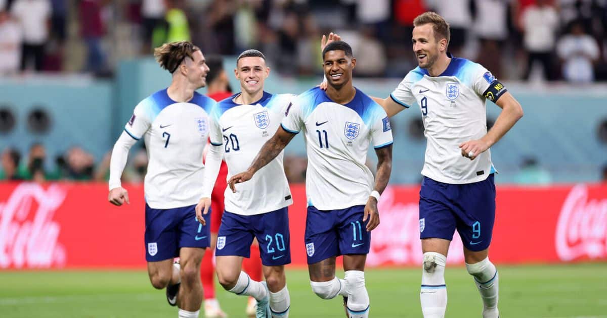 England