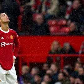 Ronaldo