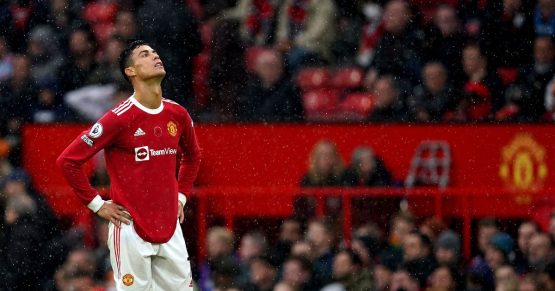 Ronaldo