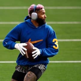 5 Potential Destinations for Odell Beckham Jr.’s Next NFL Team