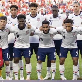 USMNT