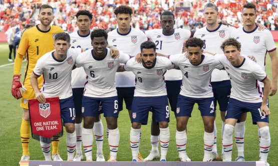 USMNT