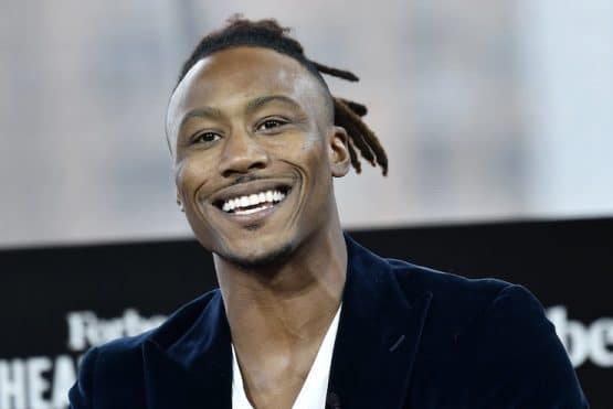 Brandon Marshall goes off on Raiders’ head coach Josh McDaniels
