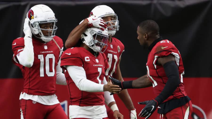 Kyler Murray Blasted By Former Teammate Patrick Peterson