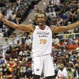 Dwight Howard Goes After Shaquille O’Neal For “Disrespectful” Comments