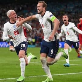 England - 2022 World Cup