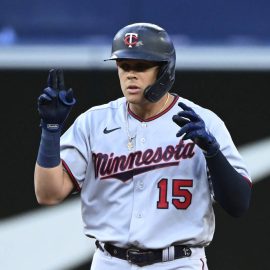 Los Angeles Angels Trade for Gio Urshela